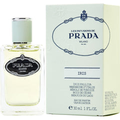 PRADA INFUSION D'IRIS by Prada - EAU DE PARFUM SPRAY