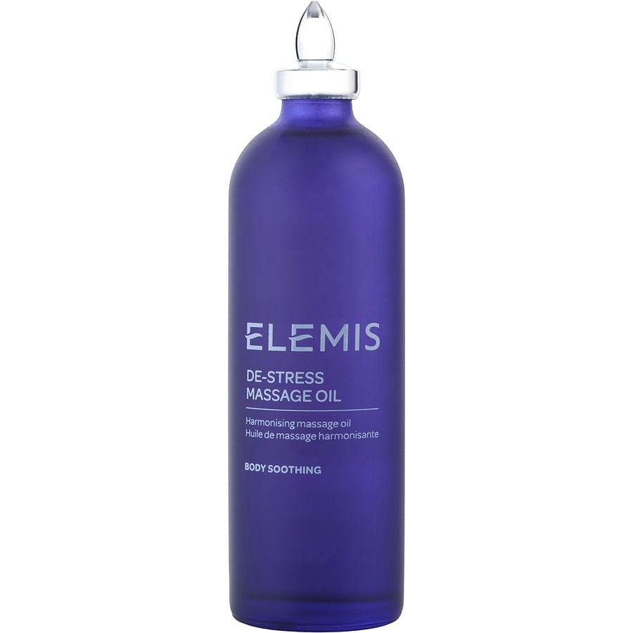 Elemis by Elemis - De-Stress Massage Oil