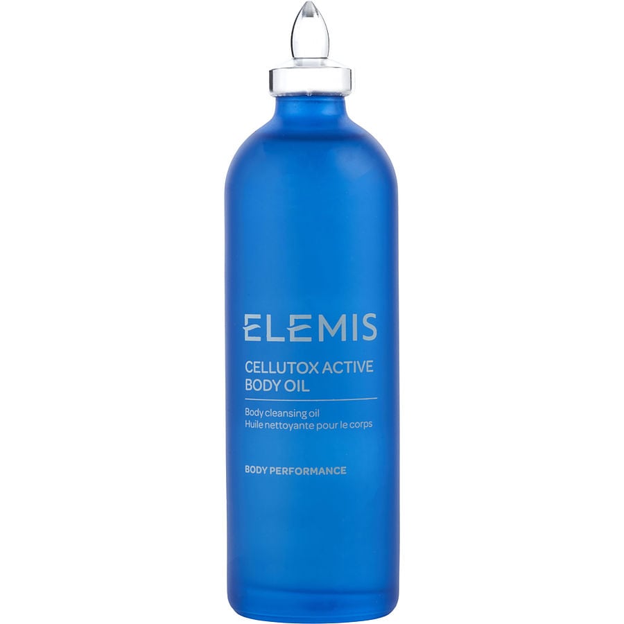 Elemis by Elemis - Cellutox Active Body Oil