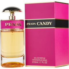 PRADA CANDY by Prada - EAU DE PARFUM SPRAY