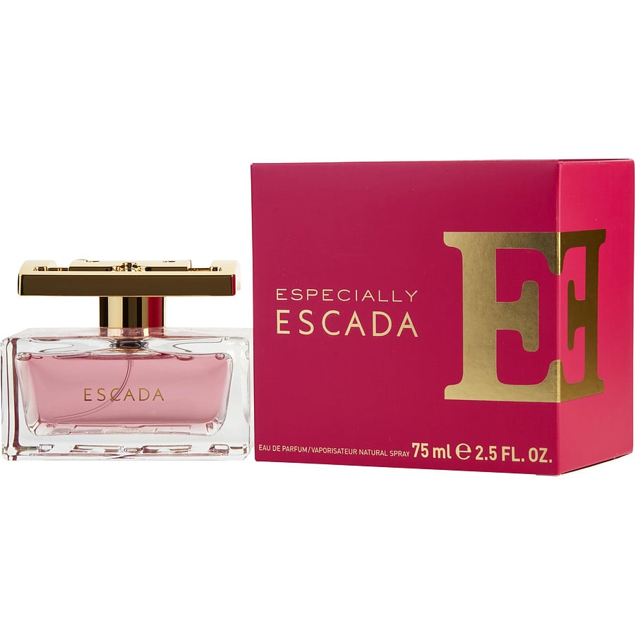 ESCADA ESPECIALLY by Escada - EAU DE PARFUM SPRAY