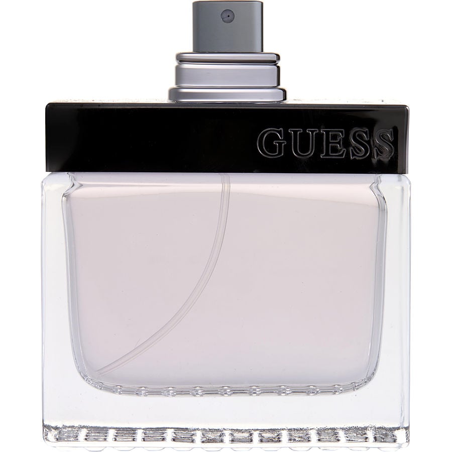 GUESS SEDUCTIVE HOMME by Guess - EDT SPRAY