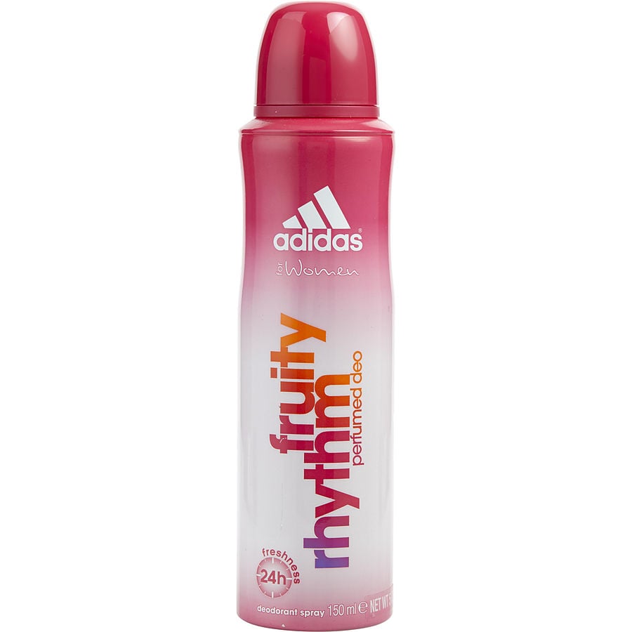 ADIDAS FRUITY RHYTHM by Adidas - DEODORANT SPRAY