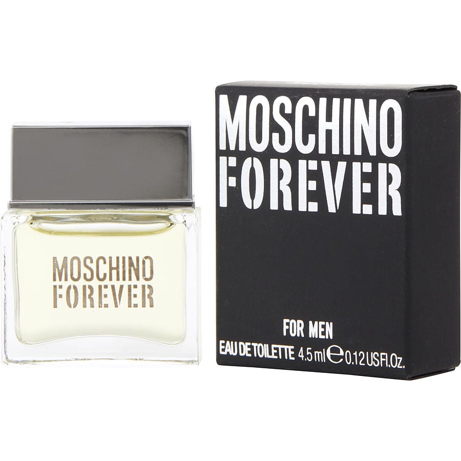 MOSCHINO FOREVER by Moschino - EDT