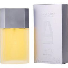 AZZARO POUR HOMME L'EAU by Azzaro - EDT SPRAY