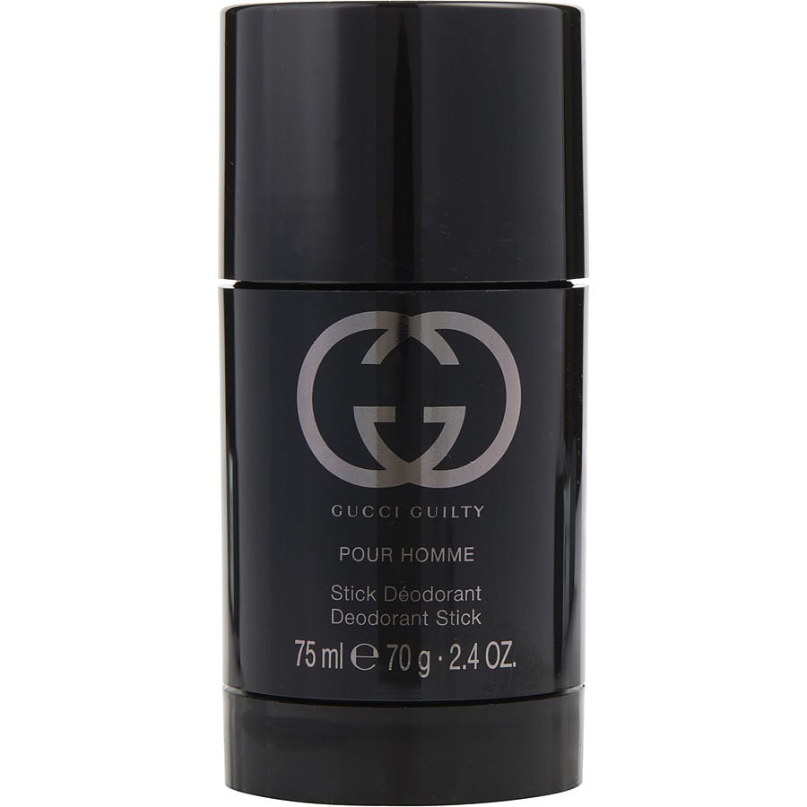 GUCCI GUILTY POUR HOMME by Gucci - DEODORANT STICK