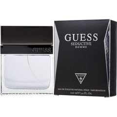 GUESS SEDUCTIVE HOMME by Guess - EDT SPRAY