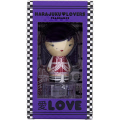 HARAJUKU LOVERS WICKED STYLE LOVE by Gwen Stefani - EDT SPRAY