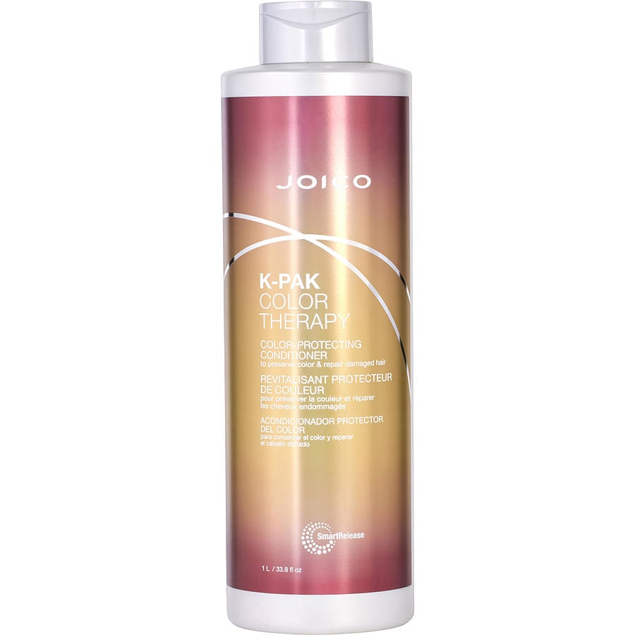 JOICO by Joico - K-PAK COLOR THERAPY CONDITIONER