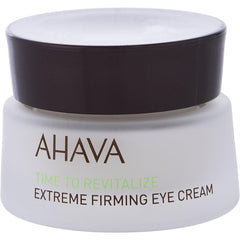 Ahava by AHAVA - Time To Revitalize Extreme Firming Eye Cream