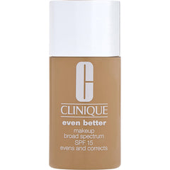 CLINIQUE by Clinique