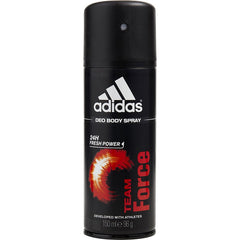 ADIDAS TEAM FORCE by Adidas - DEODORANT BODY SPRAY