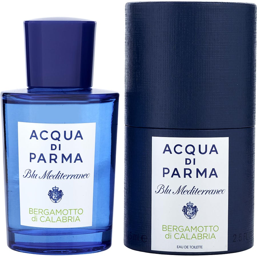 ACQUA DI PARMA BLUE MEDITERRANEO BERGAMOTTO DI CALABRIA by Acqua di Parma
