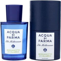 ACQUA DI PARMA BLUE MEDITERRANEO BERGAMOTTO DI CALABRIA by Acqua di Parma
