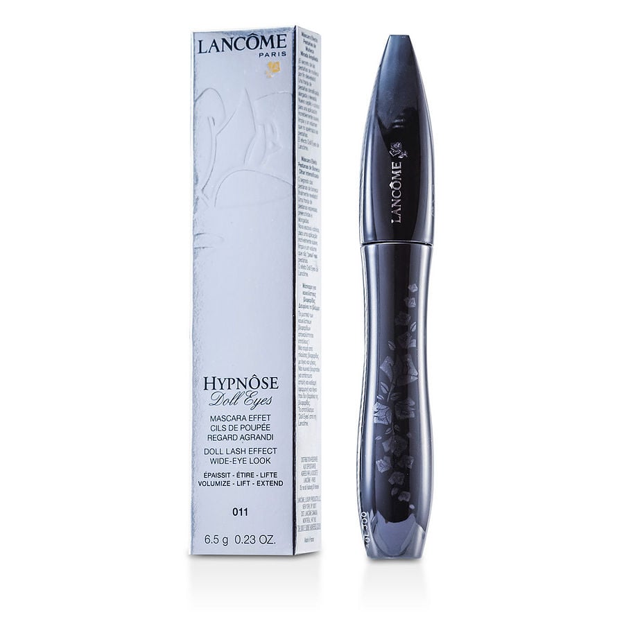 LANCOME by Lancome - Hypnose Doll Eyes Mascara - # 011 Noir Intense