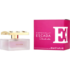 ESCADA ESPECIALLY ESCADA DELICATE NOTES by Escada - EDT SPRAY