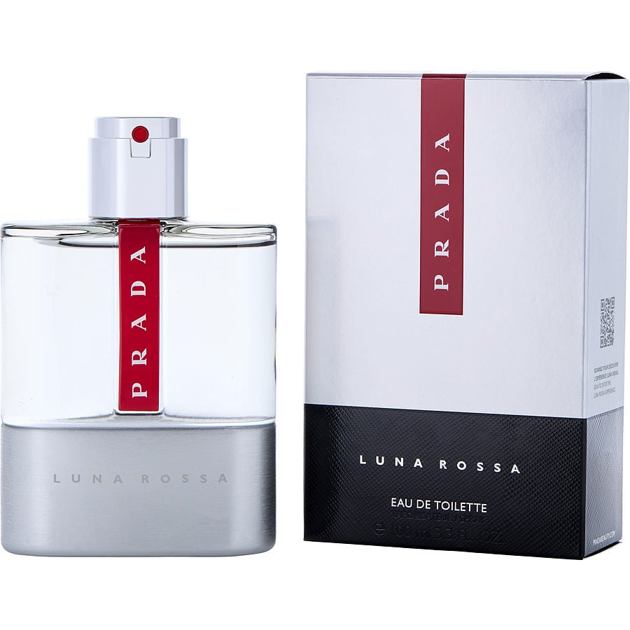 PRADA LUNA ROSSA by Prada - EDT SPRAY