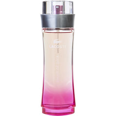 TOUCH OF PINK by Lacoste - EDT SPRAY