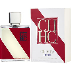 CH CAROLINA HERRERA SPORT by Carolina Herrera - EDT SPRAY