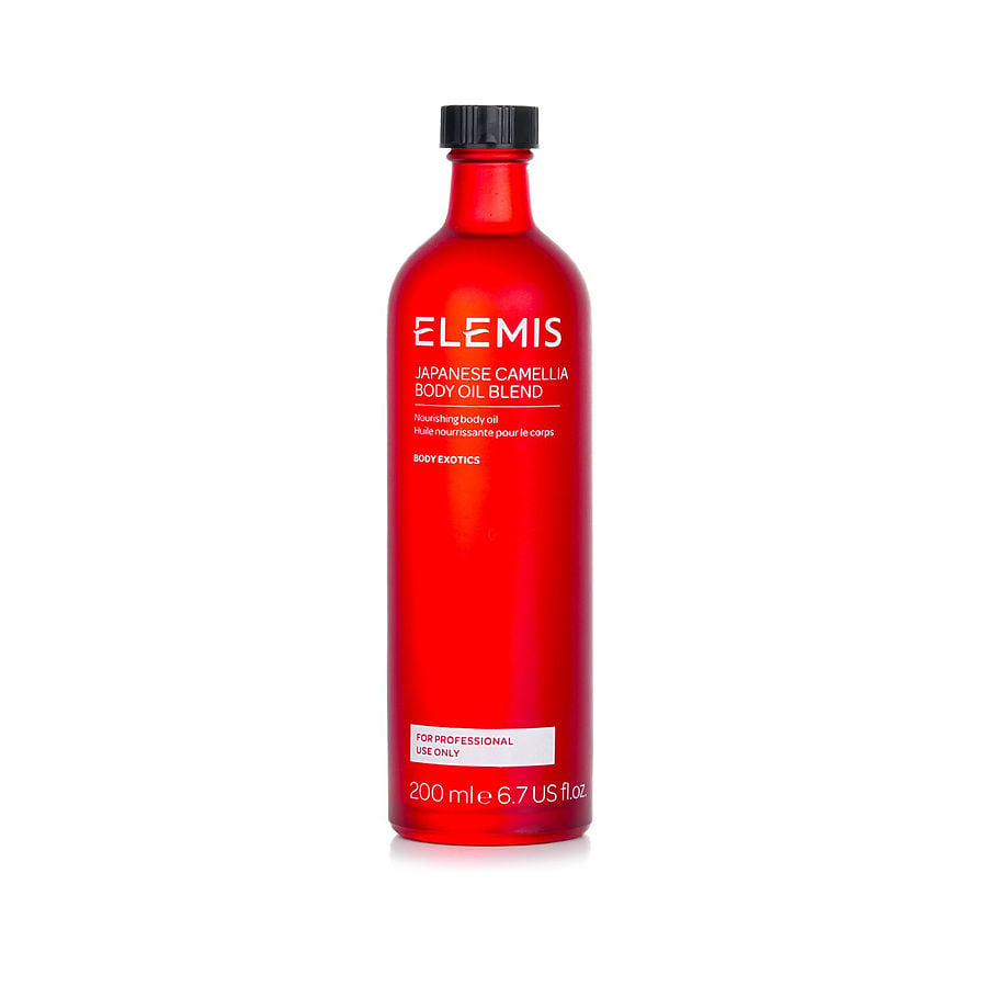 Elemis by Elemis - Japanese Camellia Body Oil Blend (Salon Size)