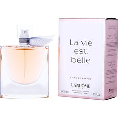 LA VIE EST BELLE by Lancome - L'EAU DE PARFUM SPRAY