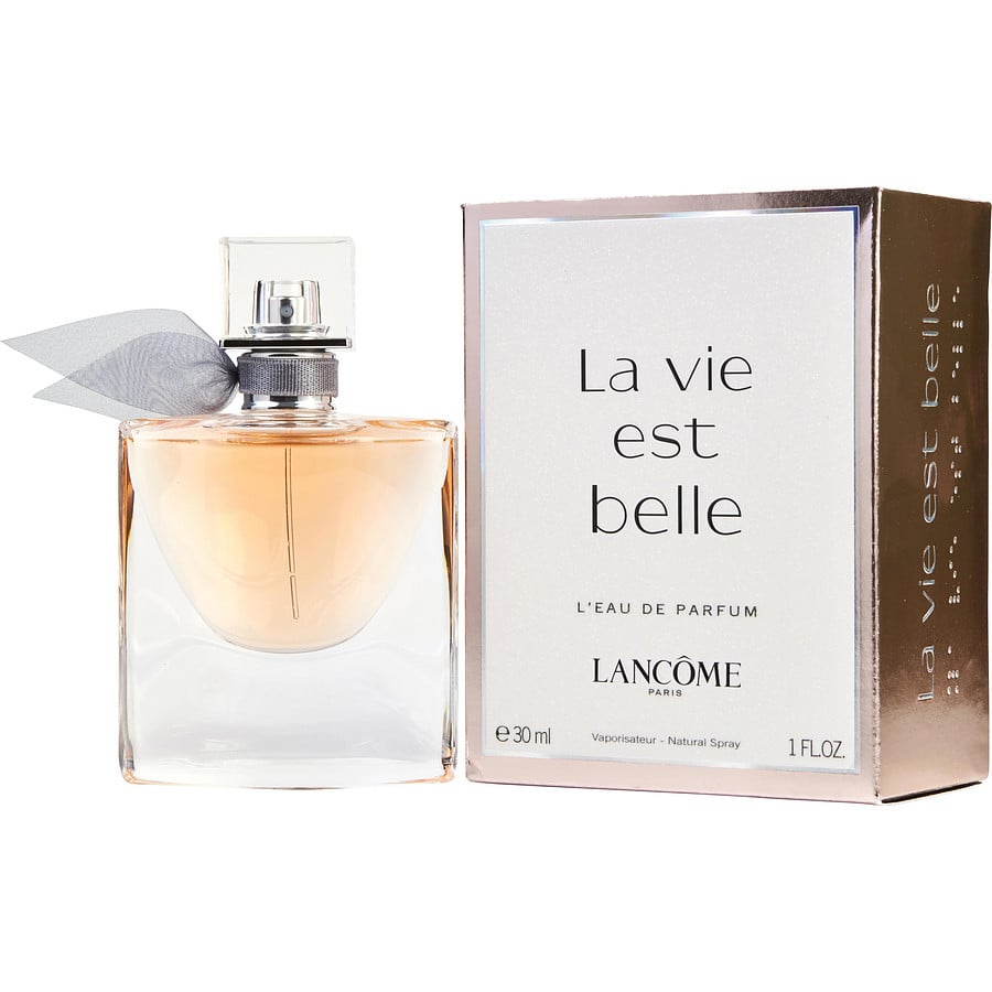 LA VIE EST BELLE by Lancome - L'EAU DE PARFUM SPRAY