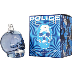 POLICE TO BE by Police - EDT SPRAY