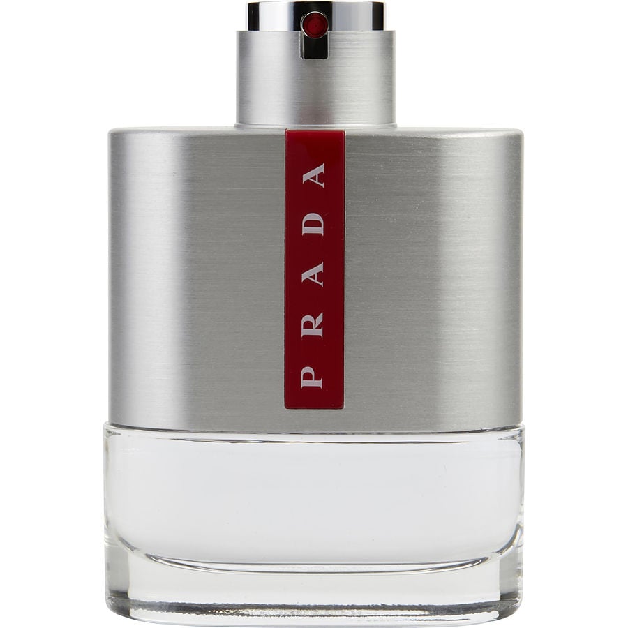 PRADA LUNA ROSSA by Prada - EDT SPRAY