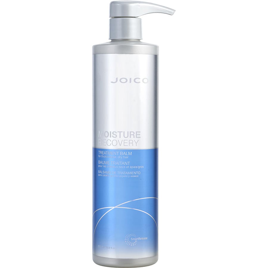 JOICO by Joico - MOISTURE RECOVERY TREATMENT BALM FOR THICK/COARSE DRY HAIR