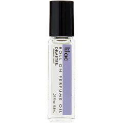 DEMETER LILAC by Demeter - ROLL ON PERFUME OIL