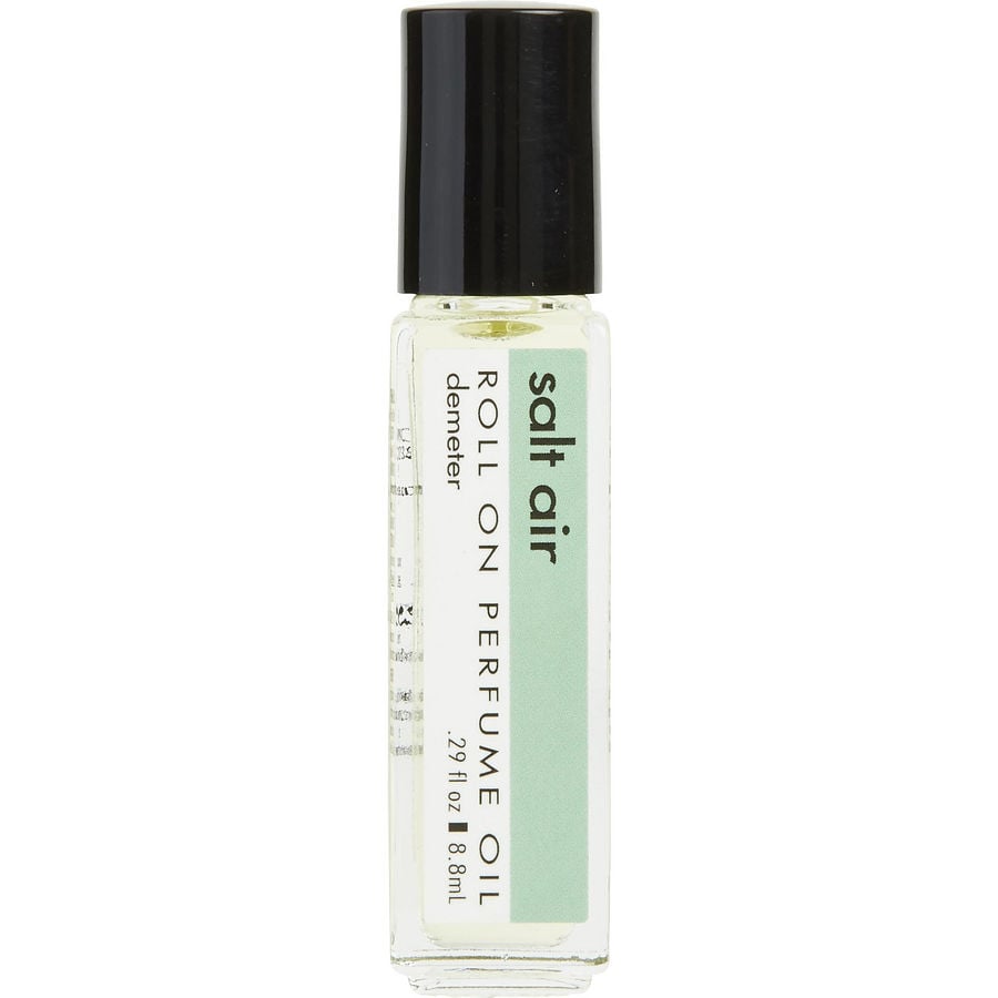 DEMETER SALT AIR by Demeter - ROLL ON PERFUME OIL