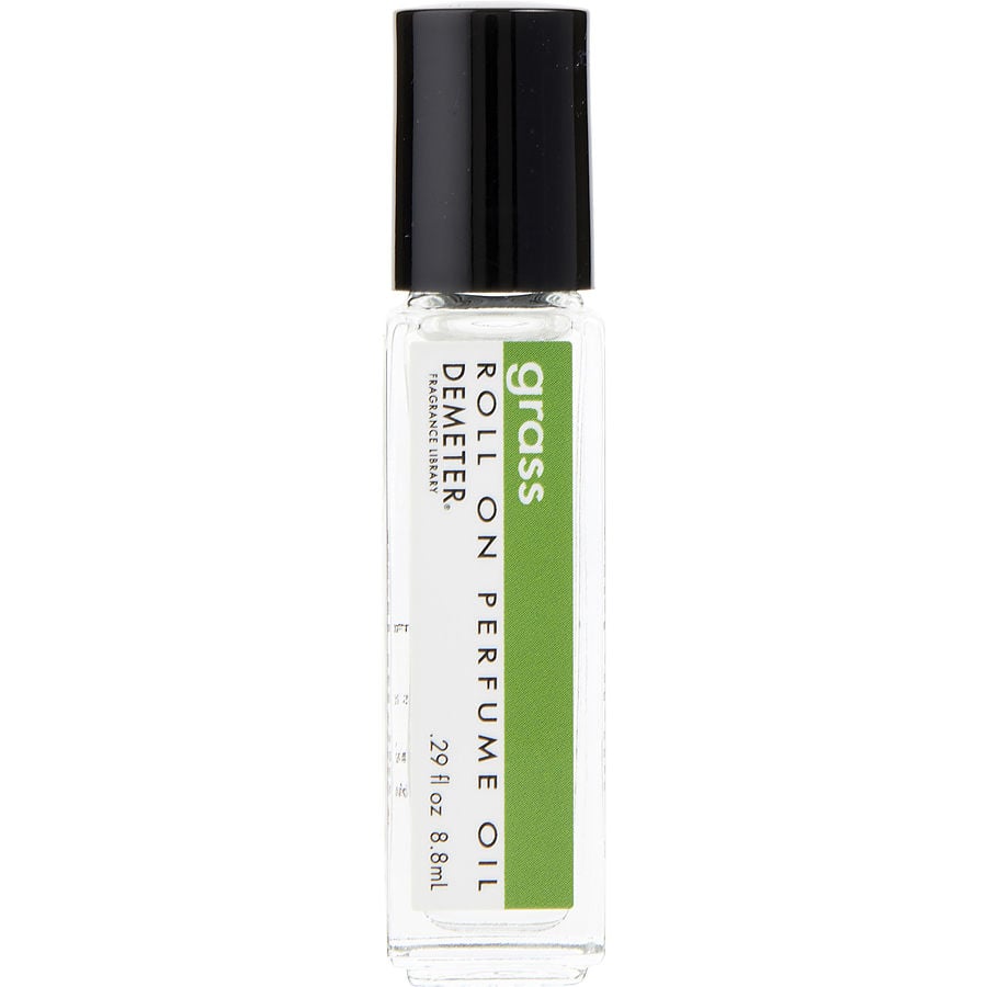 DEMETER GRASS by Demeter - ROLL ON PERFUME OIL