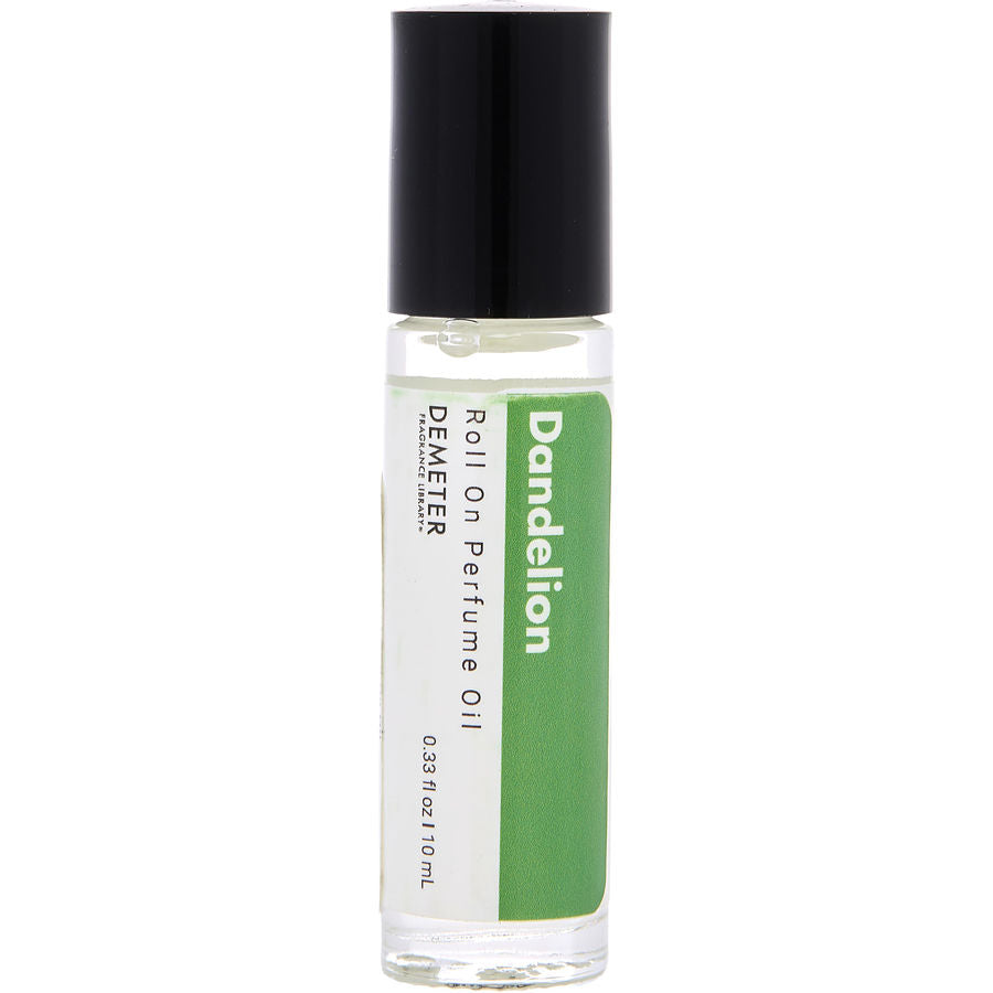 DEMETER DANDELION by Demeter - ROLL ON PERFUME OIL