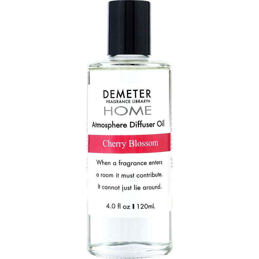 DEMETER CHERRY BLOSSOM by Demeter - ATMOSPHERE DIFFUSER OIL