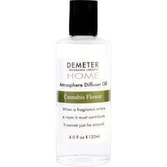 DEMETER CANNABIS FLOWER by Demeter - ATMOSPHERE DIFFUSER OIL