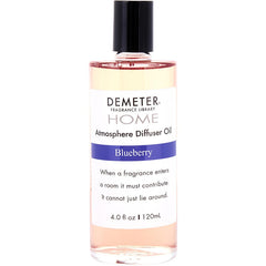 DEMETER BLUEBERRY by Demeter - ATMOSPHERE DIFFUSER OIL