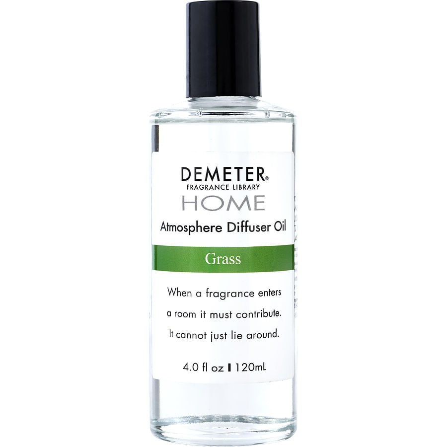 DEMETER GRASS by Demeter - ATMOSPHERE DIFFUSER OIL