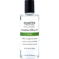 DEMETER GRASS by Demeter - ATMOSPHERE DIFFUSER OIL