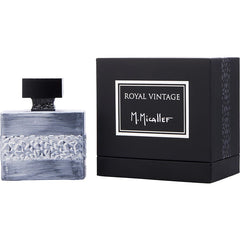 M. MICALLEF ROYAL VINTAGE by Parfums M Micallef - EAU DE PARFUM SPRAY