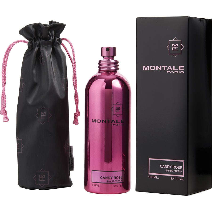 MONTALE PARIS CANDY ROSE by Montale