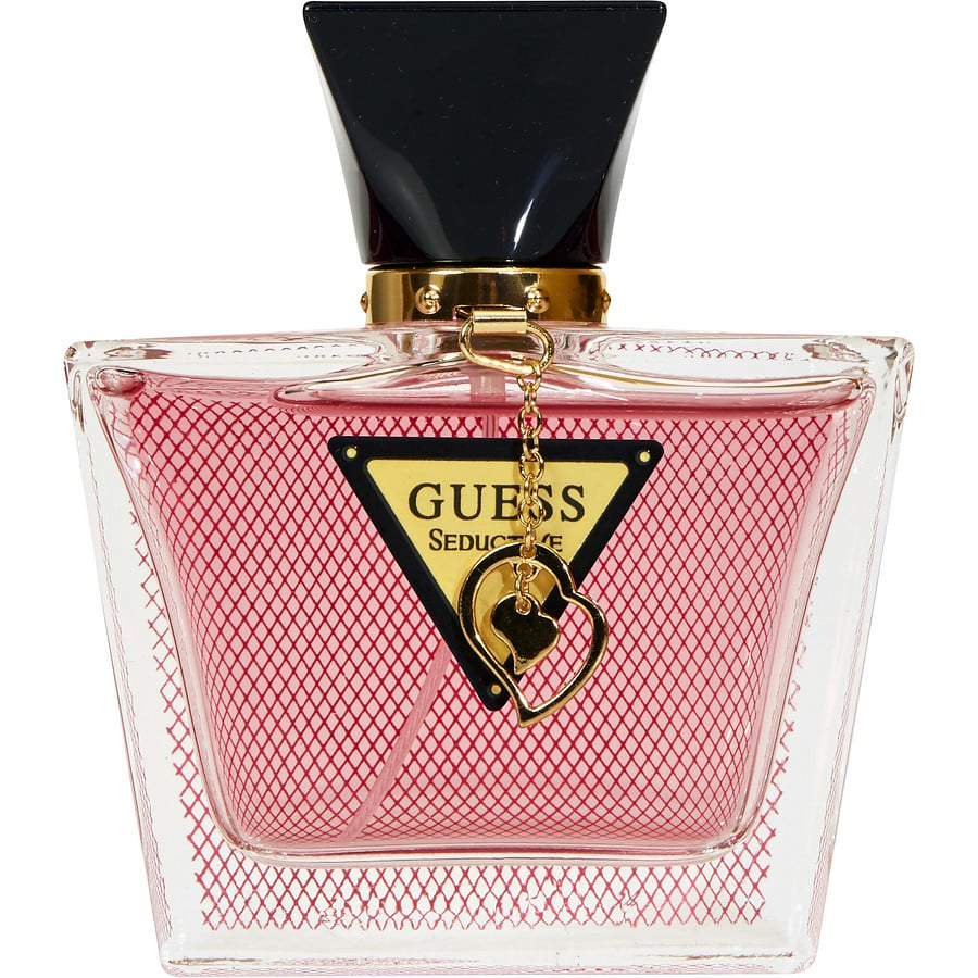 GUESS SEDUCTIVE IM YOURS by Guess - EDT SPRAY