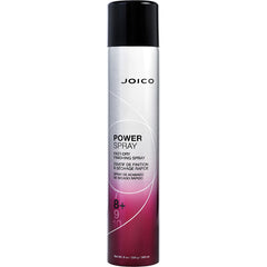 JOICO by Joico - POWER SPRAY FAST DRY FINISHING SPRAY