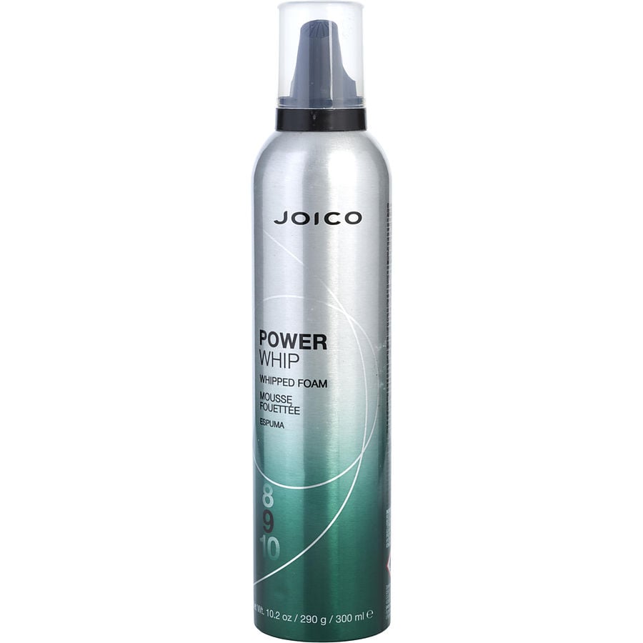 JOICO by Joico - POWER WHIP WHIPPED FOAM