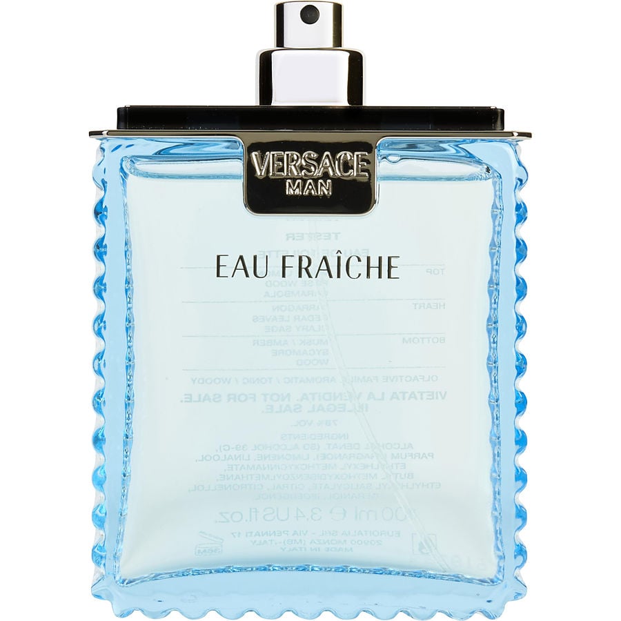 VERSACE MAN EAU FRAICHE by Gianni Versace