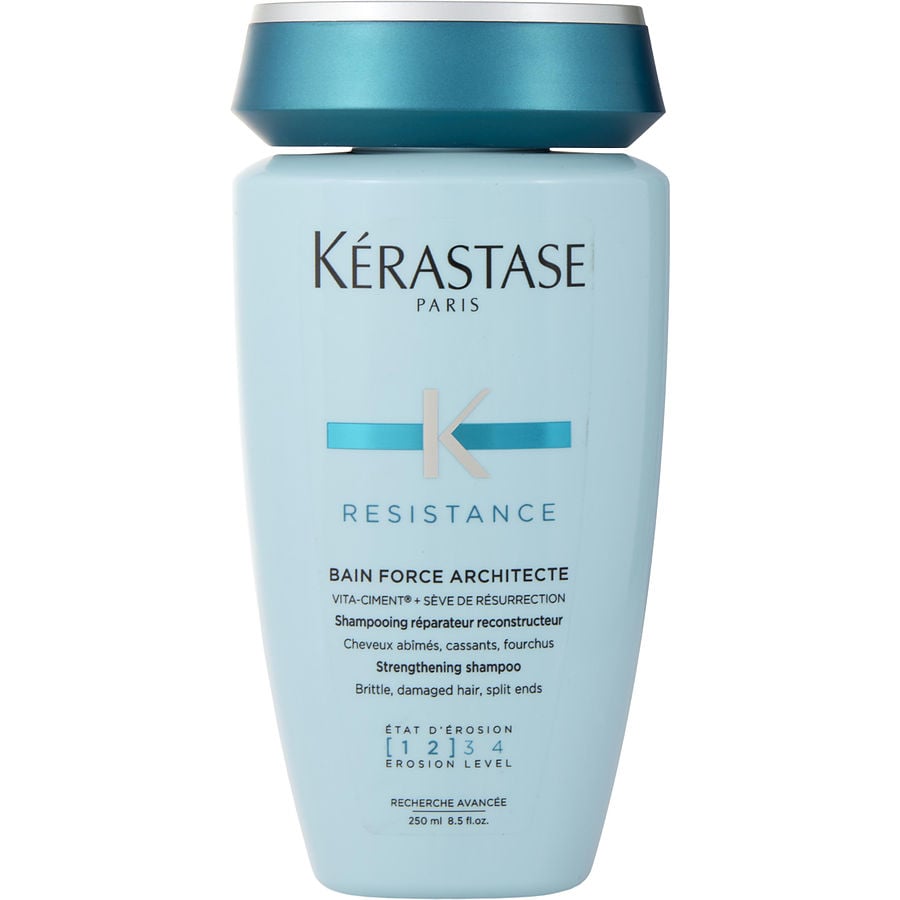 KERASTASE by Kerastase - RESISTANCE BAIN DE FORCE ARCHITECTE VITA-CIMENT ADVANCED