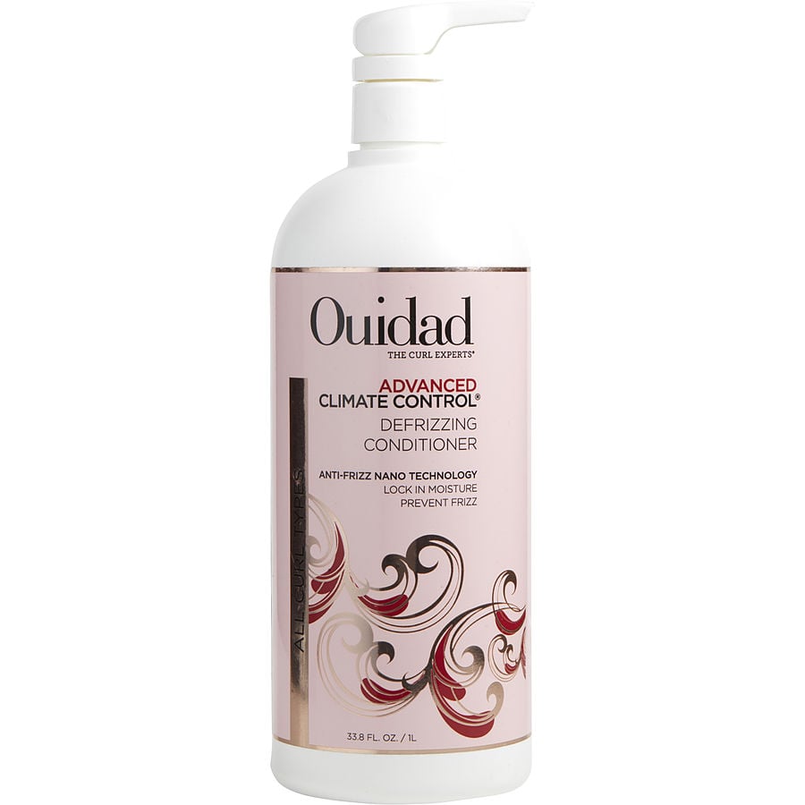OUIDAD by Ouidad