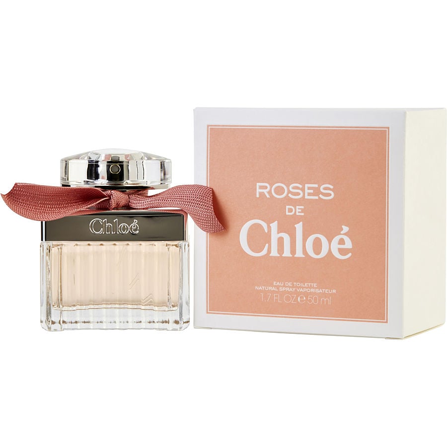 ROSES DE CHLOE by Chloe - EDT SPRAY