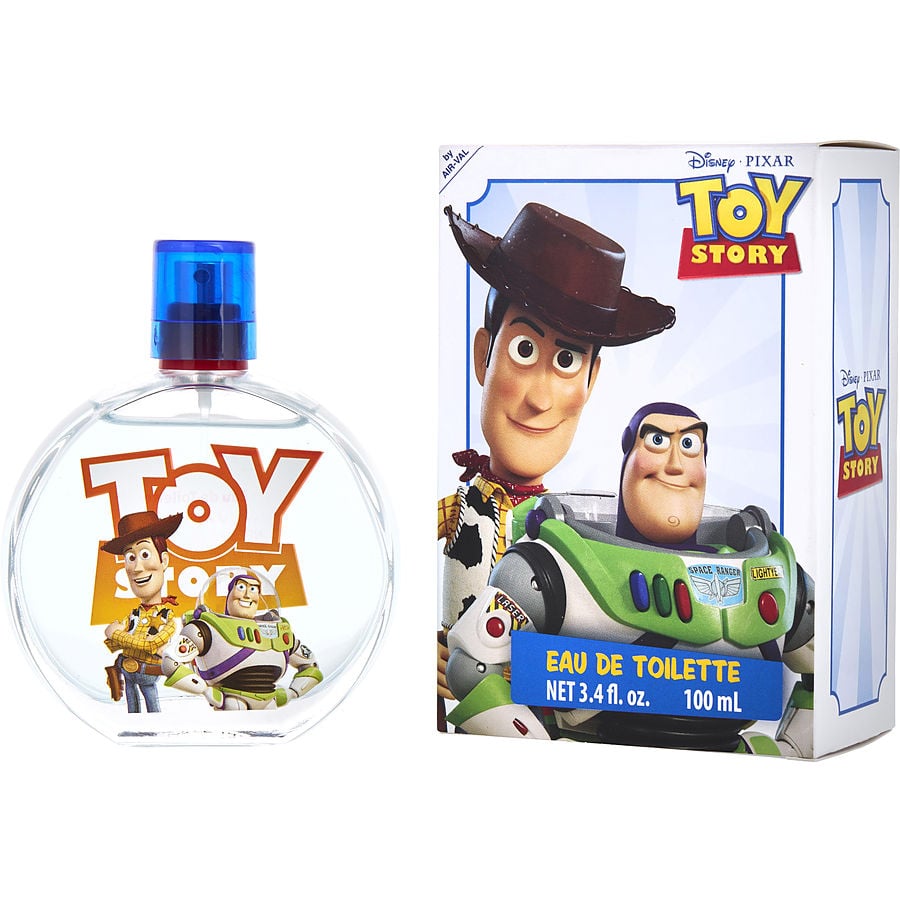 TOY STORY by Disney - EDT SPRAY