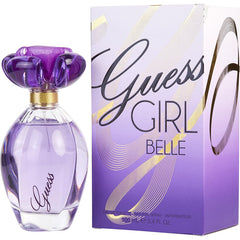 GUESS GIRL BELLE by Guess - EDT SPRAY