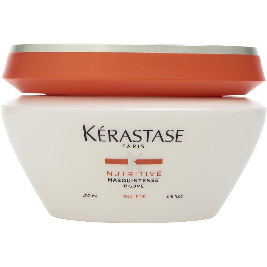 KERASTASE by Kerastase - NUTRITIVE MASQUINTENSE FINE